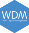 West digital Management AB